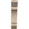 Ekena Millwork Legacy Slat Rough Sawn Bracket, Douglas Fir, 6"W x 22"D x 30"H BKT06X22X30LEC06RDF - alternate 4